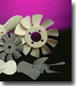 Fan Blades